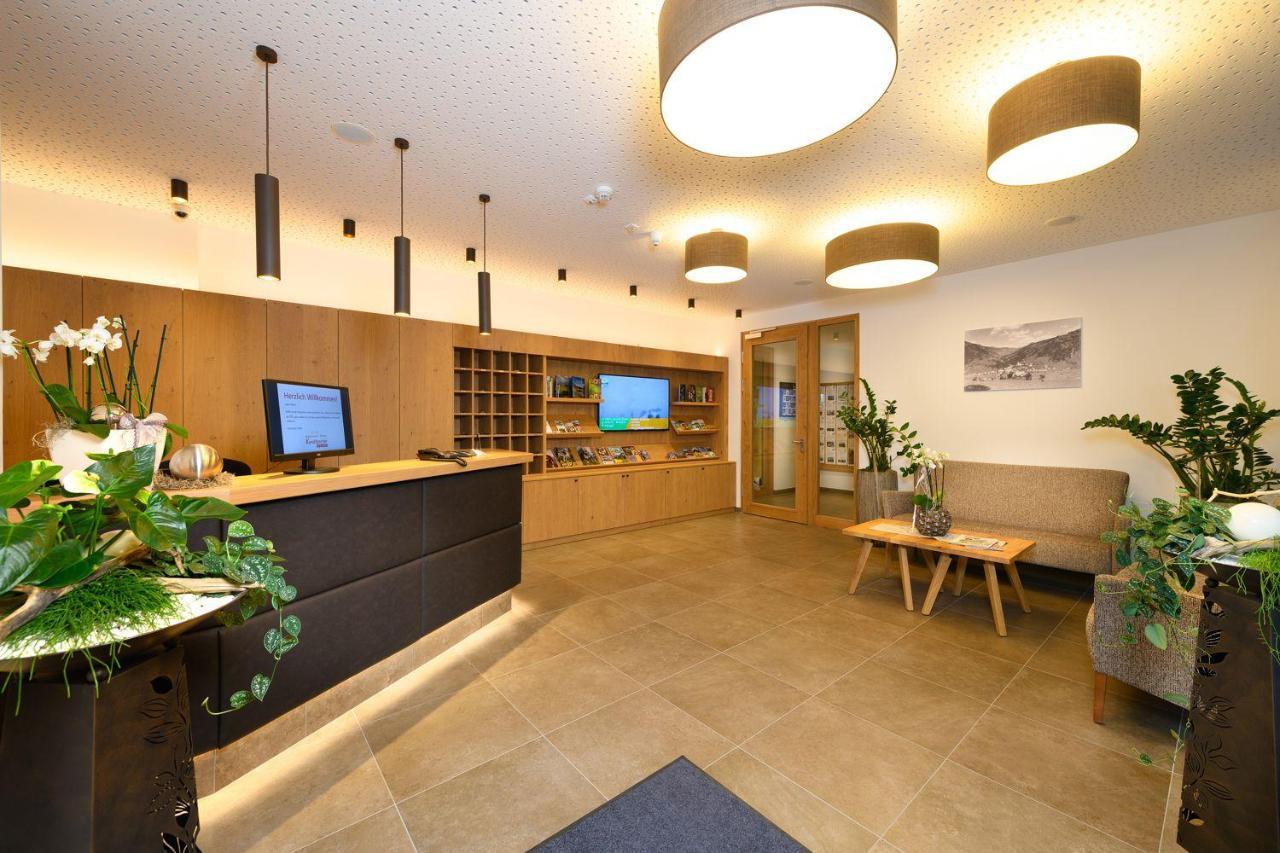 גרוסארל Appartement-Pension Kendlbacher מראה חיצוני תמונה